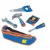 Bob le bricoleur - ceinture outils - smo7600360129  Smoby    540458